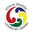 Otaua School PTA logo