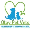 Otay Pet Vets logo