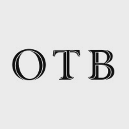 Logo of otb.net