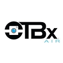 Otbx Air logo