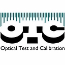 Optical Test And Calibration Ltd logo