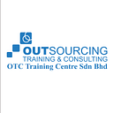 OTC Training Centre Sdn Bhd (Selangor Office) [HRD Corp Registered Training Provider] logo