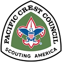 Oregon Trail Council   Boy Scouts Of America logo