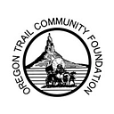 OREGON TRAIL COMMUNITY FOUNDATION logo