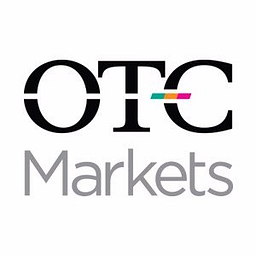 OTC Markets Group Inc. logo