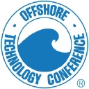 Offshore Technology Conference (Otc) logo