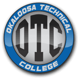 Okaloosa Technical College logo