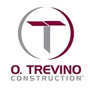 O. Trevino Construction, Llc logo