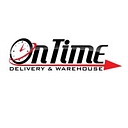 On Time Delivery & Warehouse logo
