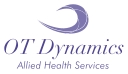 Ot Dynamics logo