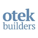 Otek Builders logo