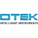 Otek Corporation logo