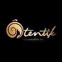 Otentik Products logo