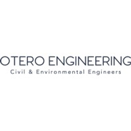 Otero Engineering, Inc. logo