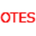Outstanding Tradeshow Exhibit Services | Otes logo