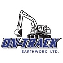 On Track Earthworx Ltd logo