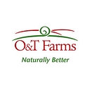 O&T Farms Ltd. logo