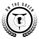 OTG Golf Gloves 