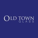 Old Town Glass logo