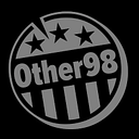 Other 98 Percent Lab logo