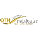 O.T.H Mini Cabs logo
