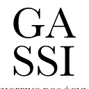 Óticas Gassi logo