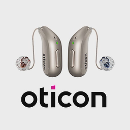 Oticon Ltd logo