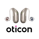oticon.com icon