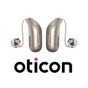 Favicon of Oticon