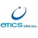 Otics Usa logo