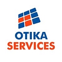 Otika Services logo