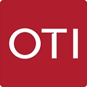 Oti   Operational Technology Integrators logo