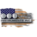 Otis Instruments, Inc logo