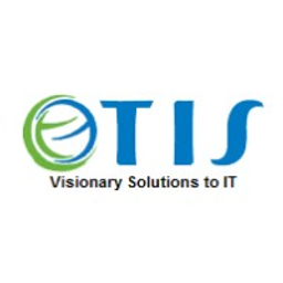 OTIS Information Technologies INC logo