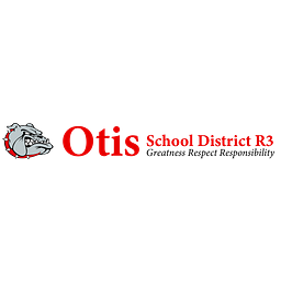 Otis Elementary School logo