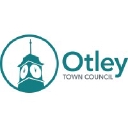 Otley Town Council logo
