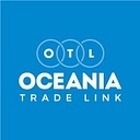 Oceania Trade Link logo