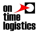 On Time Logistics logo