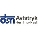 Otm Avistryk Herning Ikast A/S logo