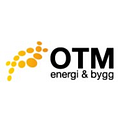 OTM Eko Energi AB logo
