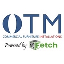 Otm Furniture Installations logo