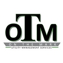 On The Mark Utility Locating Services, Inc. logo