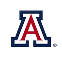 The University of Arizona logo