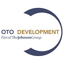 OTO Development logo