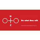 The Ordo Templi Orientis New Zealand Trust logo