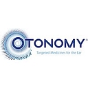 Otonomy, Inc
