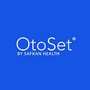 OtoSet® by SafKan Health logo