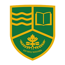 Otorohanga South School logo