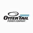 Otter Tail Power Company Foundation logo
