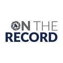 On The Record Legal Video logo
